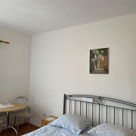 Guesthouse Tariba Supetarska Draga Exteriér fotografie