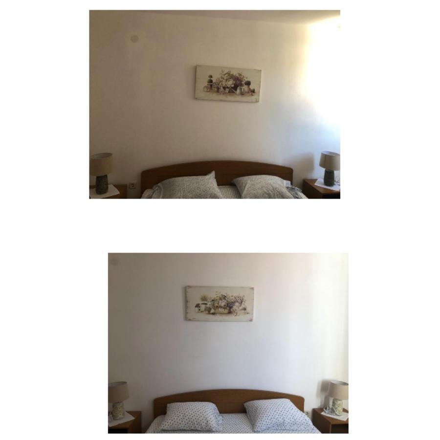 Guesthouse Tariba Supetarska Draga Exteriér fotografie