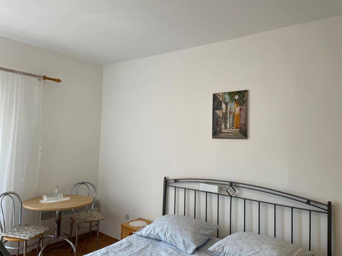 Guesthouse Tariba Supetarska Draga Exteriér fotografie
