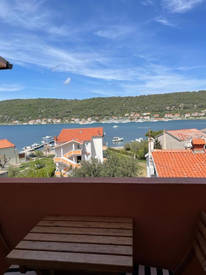 Guesthouse Tariba Supetarska Draga Exteriér fotografie