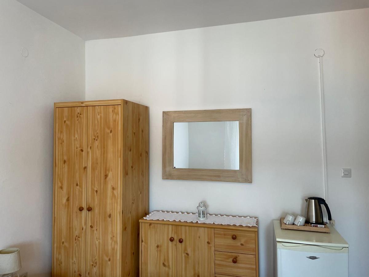 Guesthouse Tariba Supetarska Draga Exteriér fotografie
