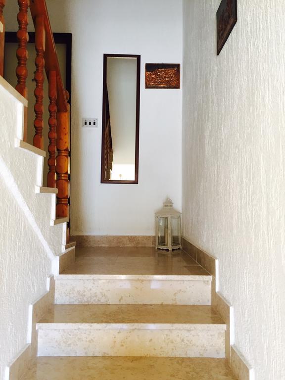 Guesthouse Tariba Supetarska Draga Exteriér fotografie