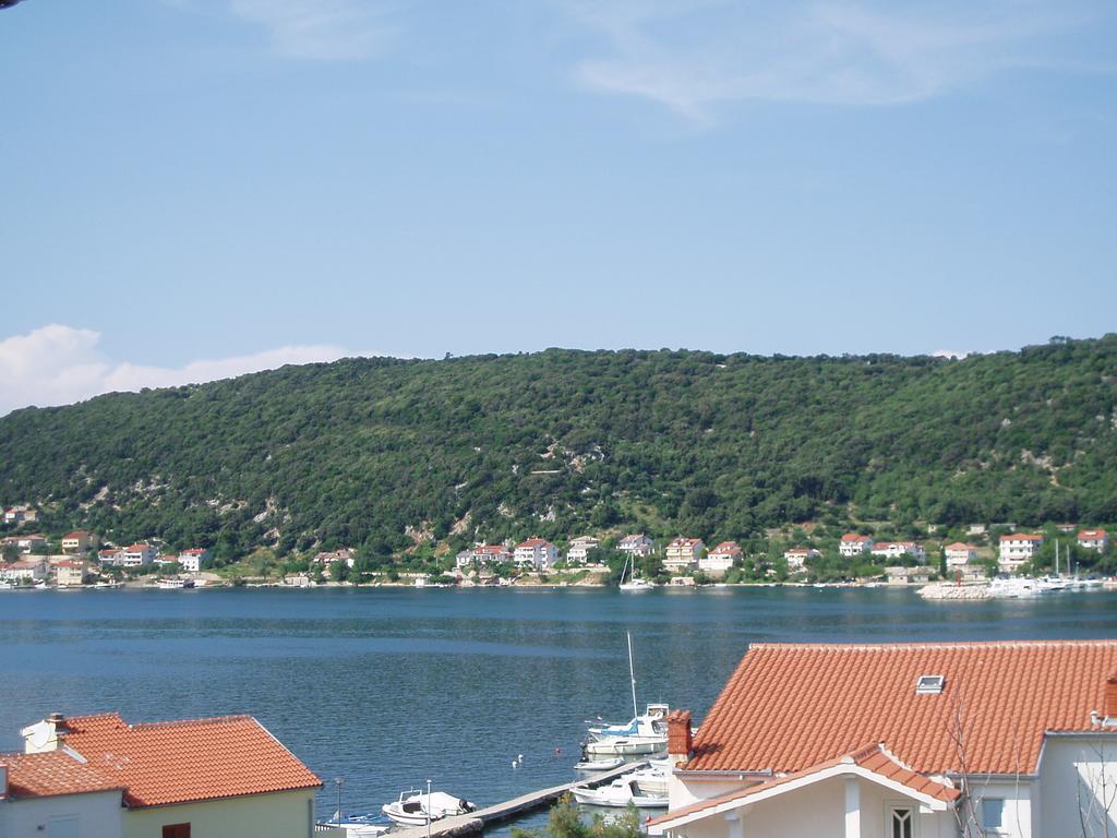 Guesthouse Tariba Supetarska Draga Exteriér fotografie