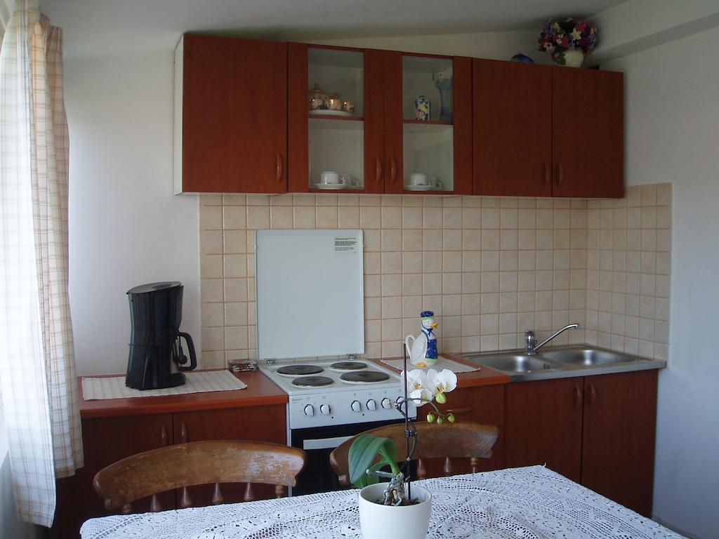 Guesthouse Tariba Supetarska Draga Pokoj fotografie