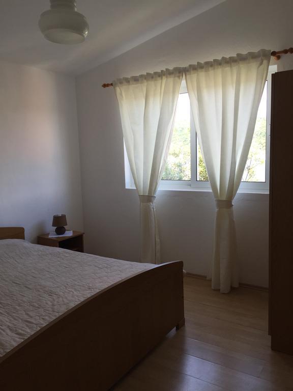Guesthouse Tariba Supetarska Draga Exteriér fotografie