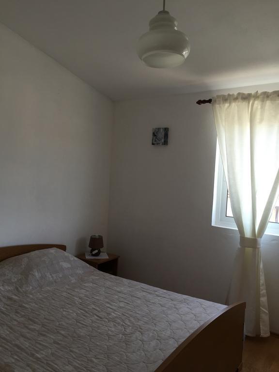 Guesthouse Tariba Supetarska Draga Exteriér fotografie