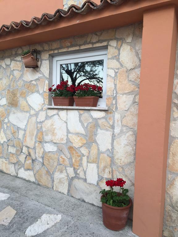 Guesthouse Tariba Supetarska Draga Exteriér fotografie