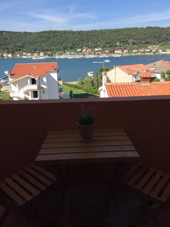 Guesthouse Tariba Supetarska Draga Exteriér fotografie