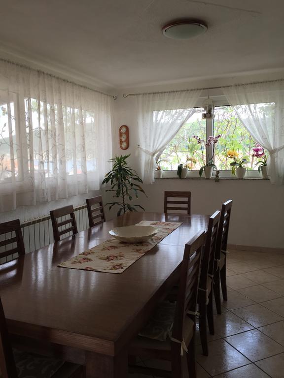 Guesthouse Tariba Supetarska Draga Exteriér fotografie
