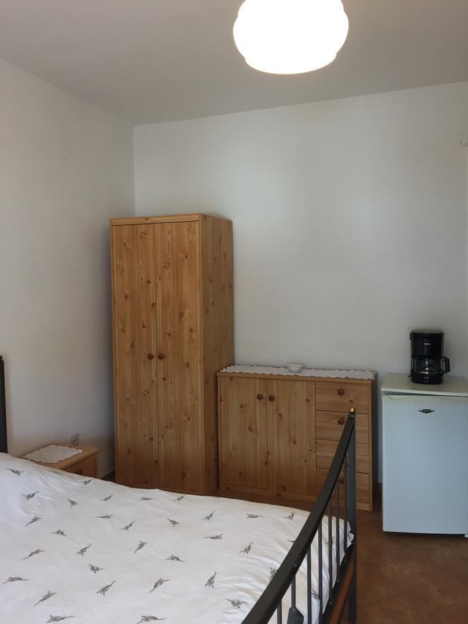 Guesthouse Tariba Supetarska Draga Exteriér fotografie