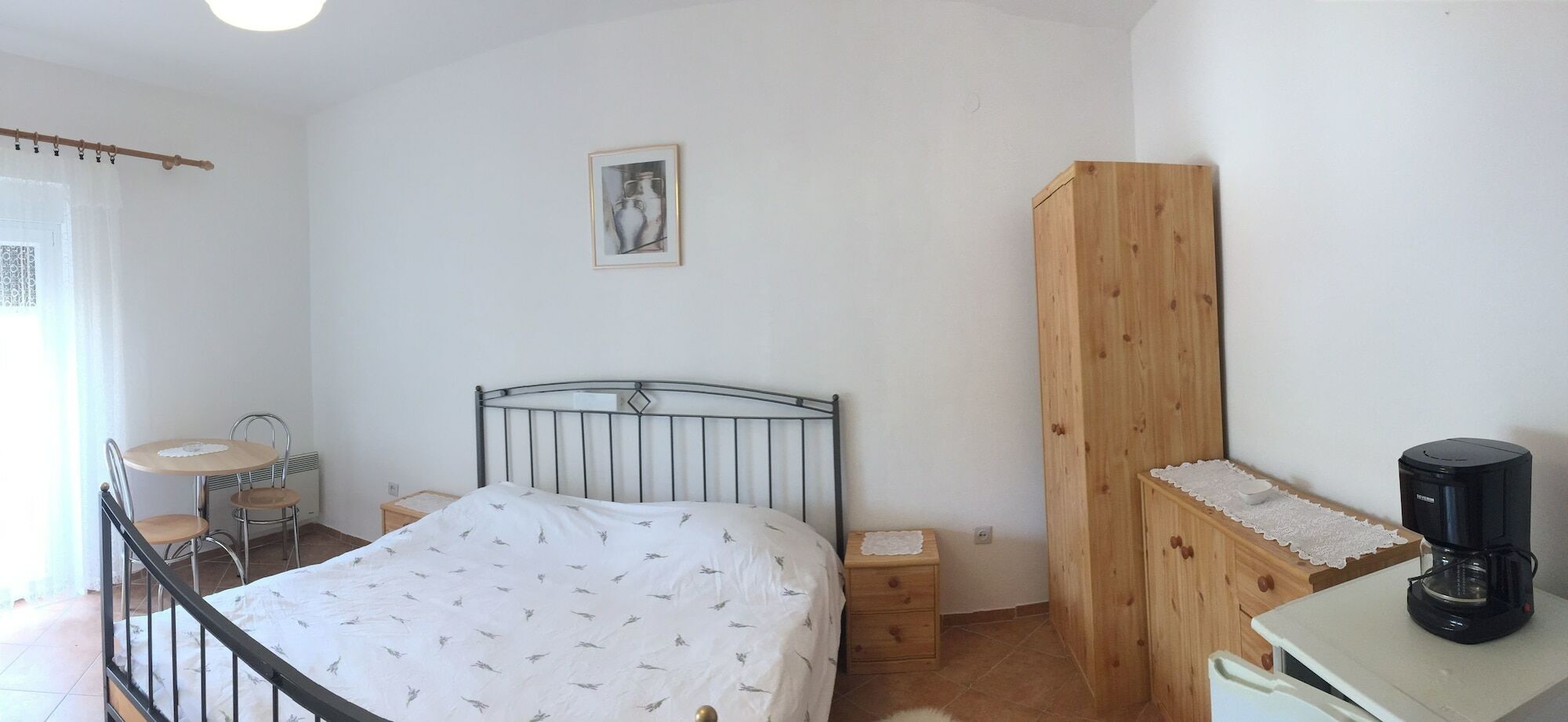 Guesthouse Tariba Supetarska Draga Exteriér fotografie