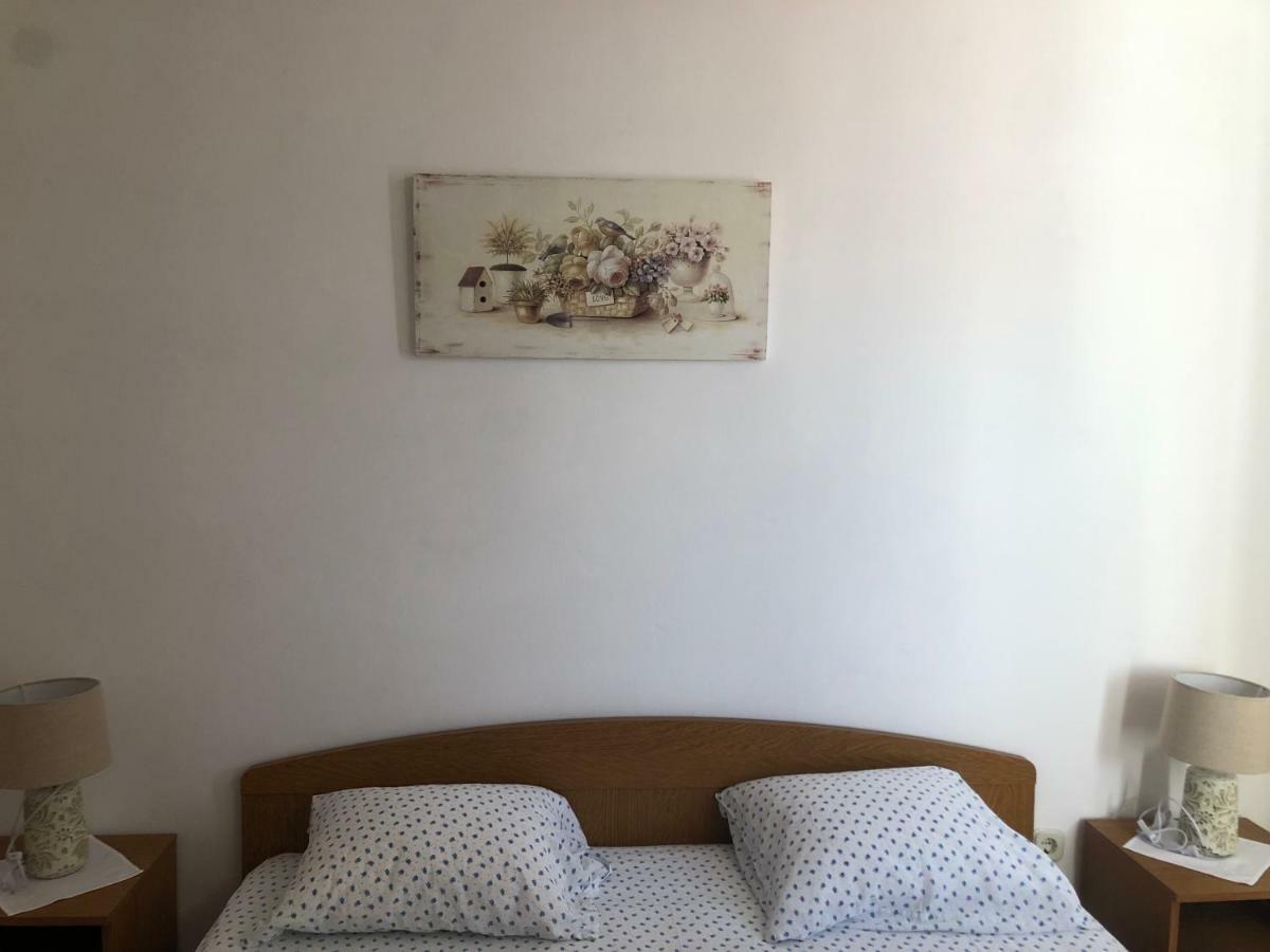 Guesthouse Tariba Supetarska Draga Exteriér fotografie