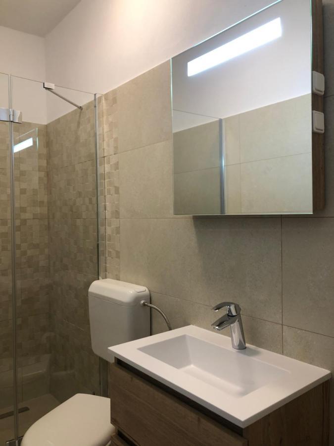 Guesthouse Tariba Supetarska Draga Exteriér fotografie