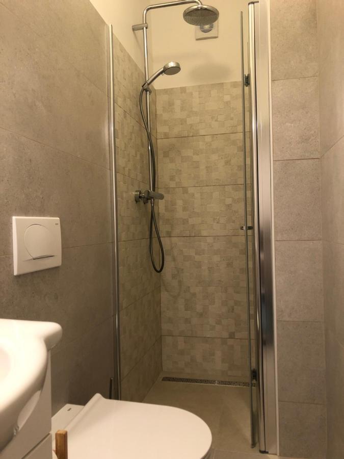 Guesthouse Tariba Supetarska Draga Exteriér fotografie
